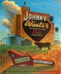 Johnny Winter - The Fillmore -  May 1, 1999 (Poster) Merch