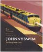 Johnnyswim - The Fillmore - October 18, 2017 (Poster) Merch