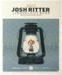 Josh Ritter & The Royal City Band - The Fillmore - June 24, 2010 (Poster) Merch