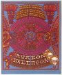 Junior Wells / Sons Of Champlin / Santana Blues Band - Avalon Ballroom SF - May 17, 1968 (Poster) Merch