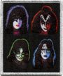 KISS (Patch) Merch