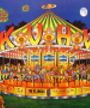 KVHW - The Fillmore - February 26, 1999 (Poster) Merch