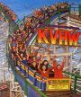 KVHW - The Fillmore - July 30 & 31, 1999 (Poster) Merch