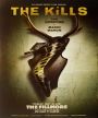 Kills - The Fillmore - May 19, 2009 (Poster) Merch
