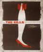 Kills - The Fillmore - May 11, 2011 (Poster) Merch