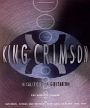 King Crimson - The Warfield SF - June 24-26, 1995 (Poster) Merch