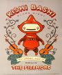Kishi Bashi - The Fillmore - May 17, 2014 (Poster) Merch