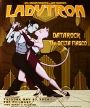 Ladytron - The Fillmore - May 27, 2008 (Poster) Merch