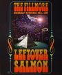 Leftover Salmon - The Fillmore - November 28, 1998 (Poster) Merch