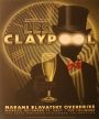 Les Claypool: "Hatter's Ball Extravaganza" - The Fillmore - December 31, 2007 (Poster) Merch