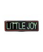 Little Joy (Enamel Pin) Merch