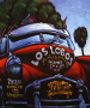 Los Lobos - The Fillmore - December 5 & 6, 2003 (Poster) Merch