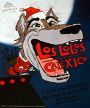 Los Lobos - The Fillmore - December 8 & 9, 2006 (Poster) Merch