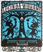 Lucinda Williams - The Fillmore - November 20, 21 & 22, 2003 (Poster) Merch