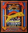 Lykke Li - The Fillmore - October 17, 2018 (Poster) Merch