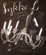 Lykke Li - The Fillmore - February 15, 2009 (Poster) Merch