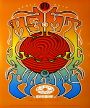 MGMT - The Fillmore - April 12 & 13, 2010 (Poster) Merch