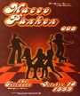 Maceo Parker - The Fillmore - October 14, 1999 (Poster) Merch
