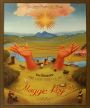 Maggie Rogers - The Fillmore - October 15 & 16, 2018 (Poster) Merch