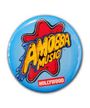 Amoeba Logo Blue (Magnet) Merch