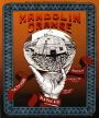 Mandolin Orange - The Fillmore - March 21, 2019 (Poster) Merch