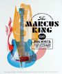 Marcus King Band - The Fillmore - February 4, 2020 (Poster) Merch