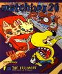 Matchbox 20 - The Fillmore - October 18, 1997 (Poster) Merch