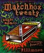Matchbox Twenty - The Fillmore - June 7, 2000 (Poster) Merch