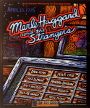 Merle Haggard And The Strangers -The Fillmore - April 15, 1995 (Poster) Merch