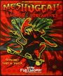 Meshuggah - The Fillmore - May 6, 2012 (Poster) Merch