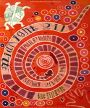 Midnight Oil - The Fillmore - October 6, 1996 (Poster) Merch