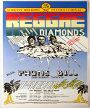 Mighty Diamonds / Phone Bill - West Coast Tour 1980 (Poster) Merch