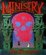 Ministry - The Fillmore - April 1 & 2, 2008 (Poster) Merch