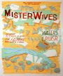 MisterWives - The Fillmore - October 19, 2015 (Poster) Merch