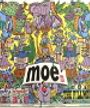 Moe. - The Fillmore - November 26 & 27, 1999 (Poster) Merch