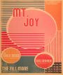 Mt. Joy - The Fillmore - November 14 & 15, 2019 (Poster) Merch