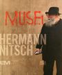 Hermann Nitsch - Heinz Cibulka / Wolfgang Denk /  Wieland Schmied / Hermann Nitsch (Book) Merch
