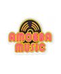Amoeba Music - Neon (Sticker) Merch