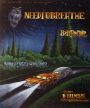 Needtobreathe - The Fillmore - March 19, 2012 (Poster) Merch