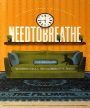 Needtobreathe - The Fillmore - November 1, 2017 (Poster) Merch