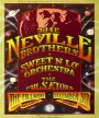 Neville Brothers - The Fillmore - December 30, 1994 (Poster) Merch