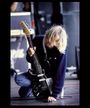 Nirvana - Kurt Cobain (Poster) Merch