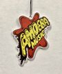 Amoeba Original Logo (Air Freshener) Merch