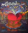 Of Montreal - The Fillmore - May 13, 2011 (Poster) Merch