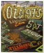 Old 97's - The Fillmore - January 22, 2011 (Poster) Merch