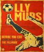 Olly Murs - The Fillmore - May 14, 2013 (Poster) Merch
