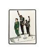 Tommie Smith & John Carlos - '68 Olympics (Pin) Merch