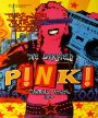 P!NK (Pink) - The Warfield SF - June 25, 2002 (Poster) Merch