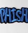 Phish (Patch) Merch