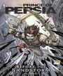 Prince of Persia: Before the Sandstorm (Book) Merch